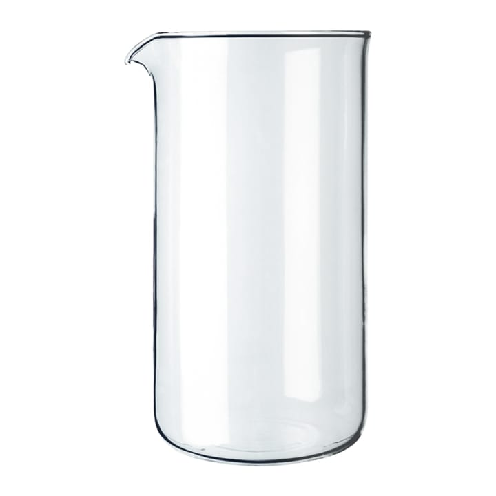Bodum spare glass with spout - 3 copper - Bodum