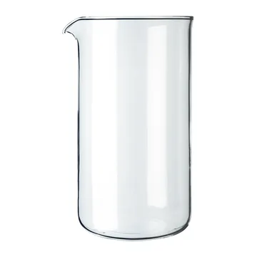 Bodum spare glass with spout - 8 copper - Bodum