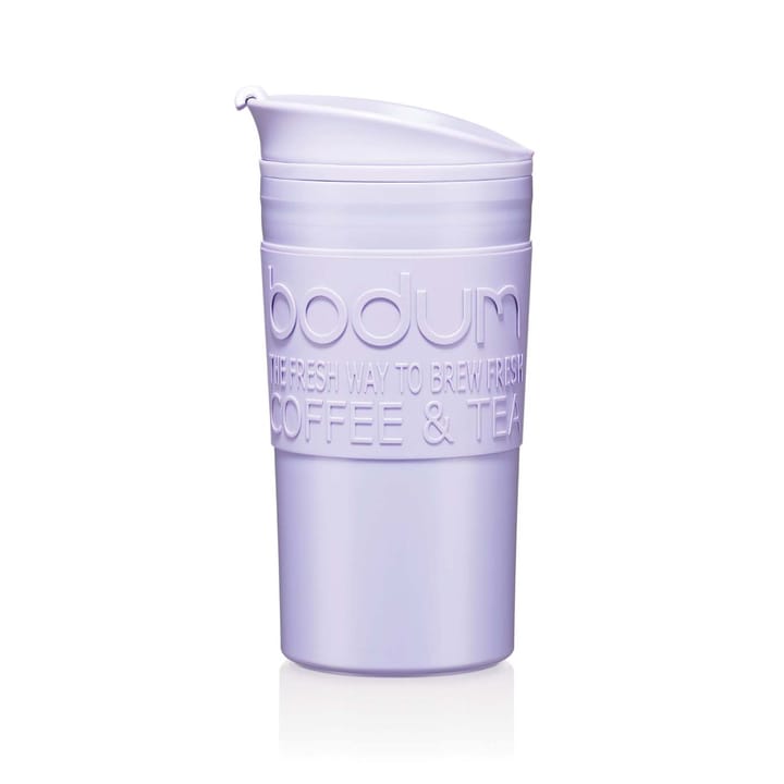Bodum travel mug 35 cl - verlega (purple) - Bodum