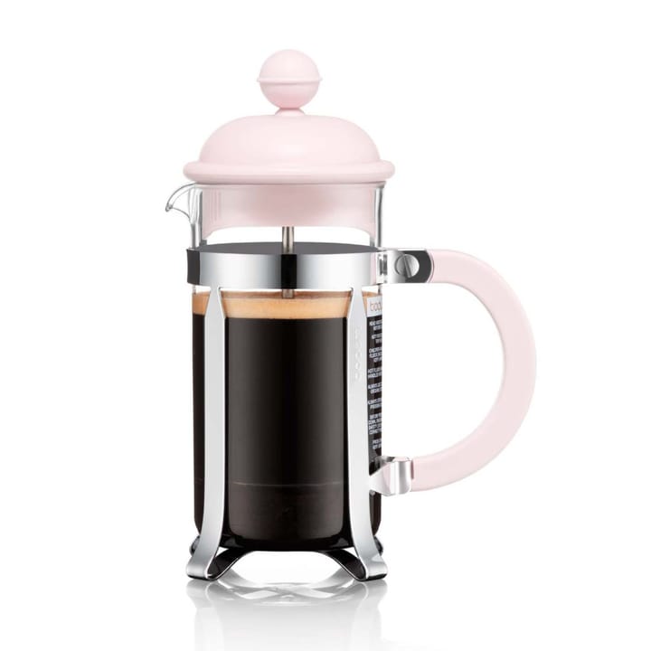 Caffettiera coffee press strawberry - 3 cups - Bodum