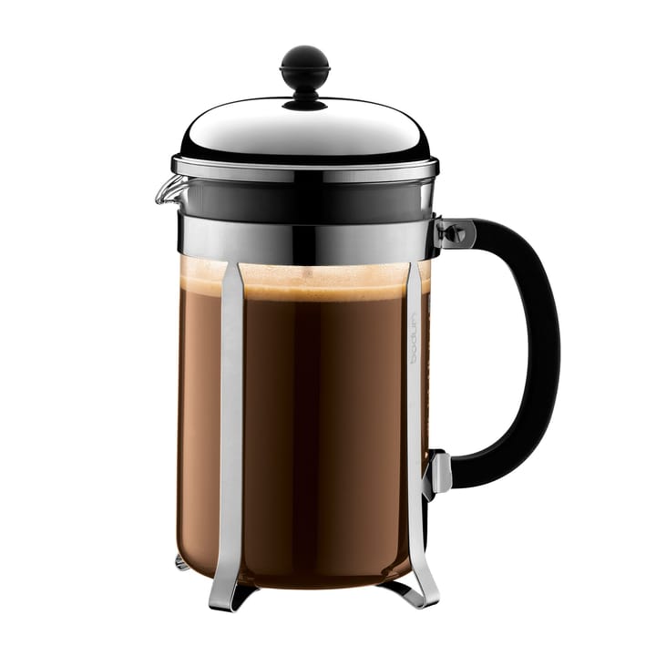 Chambord coffee press - 12 cups - Bodum