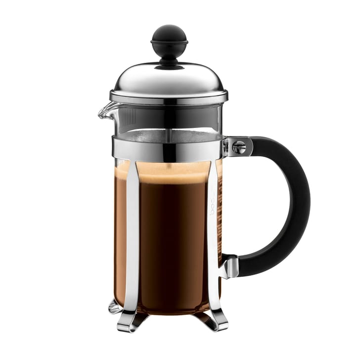 Chambord coffee press - 3 cups - Bodum