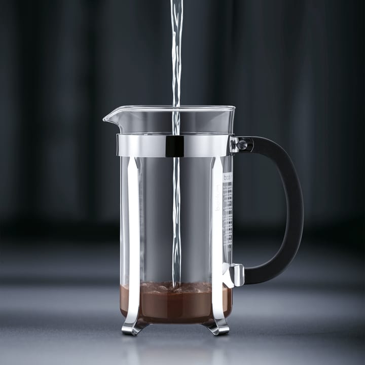 Chambord coffee press - 8 cups - Bodum