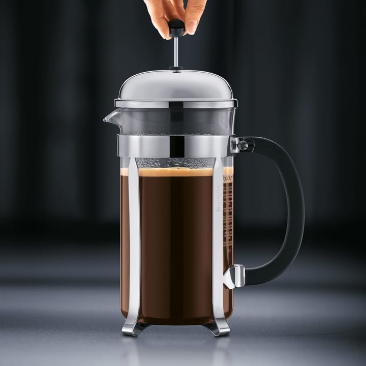 Chambord coffee press - 8 cups - Bodum
