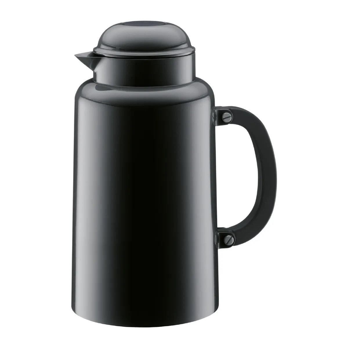 Bodum Chambord thermo jug black