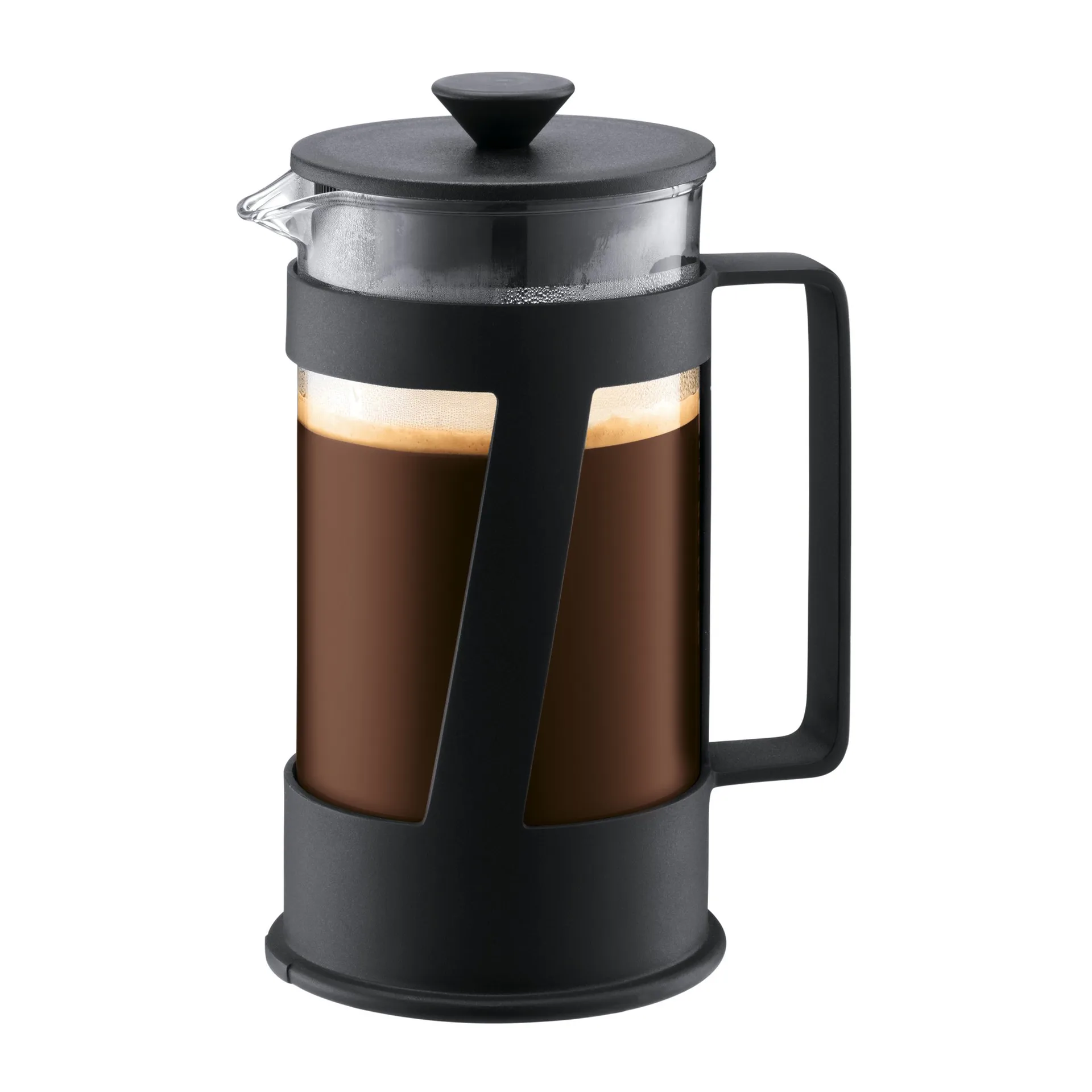 Crema coffee press, 8 cups Bodum