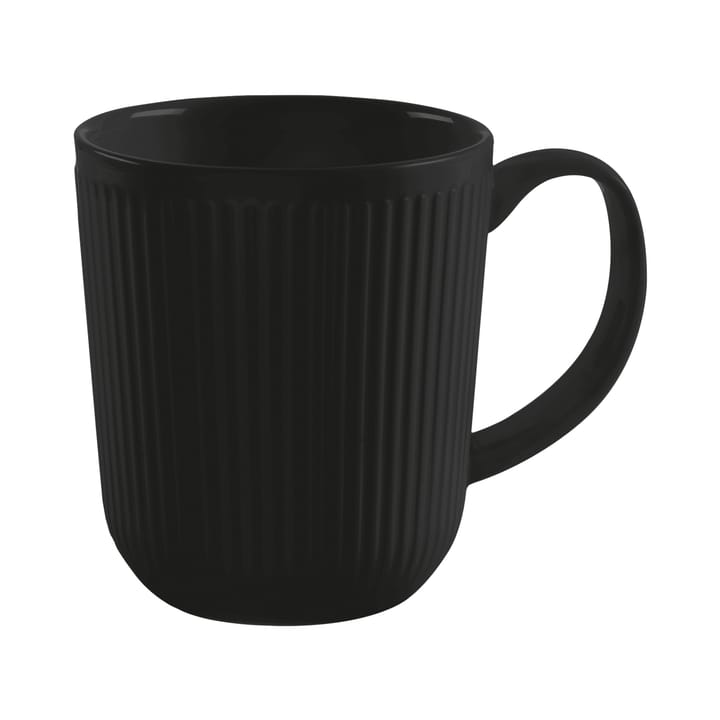 Douro cup 35 cl 2-pack, Black Bodum