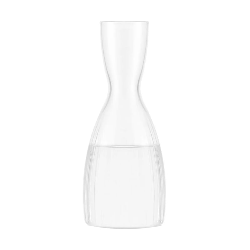 Bodum Douro glass carafe 36 cl Clear