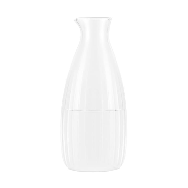 Douro glass carafe with pouring spout 36 cl - Clear - Bodum