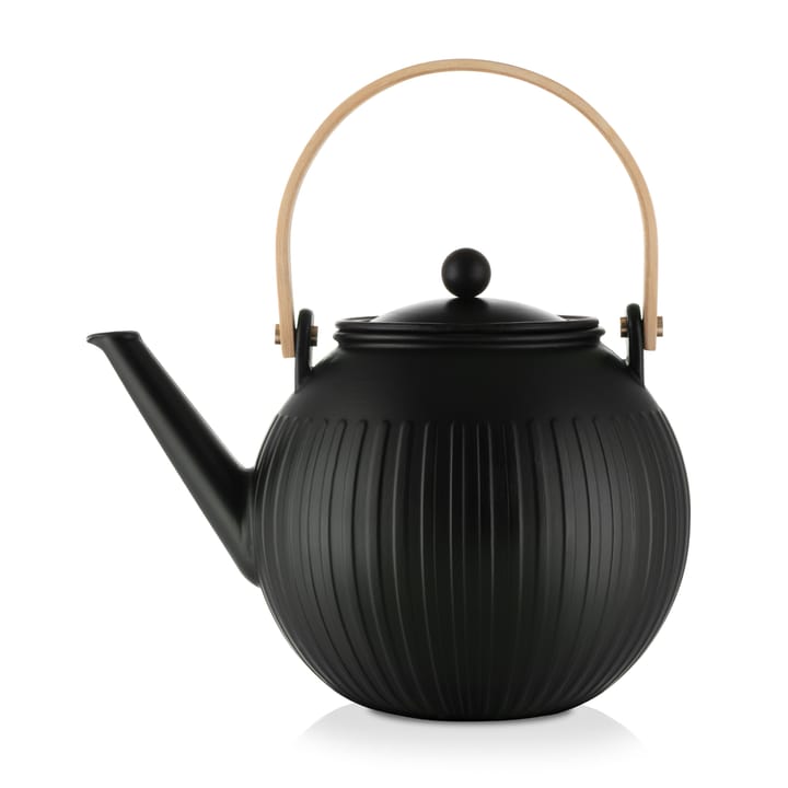 Douro teapot 1.5 l - Black - Bodum