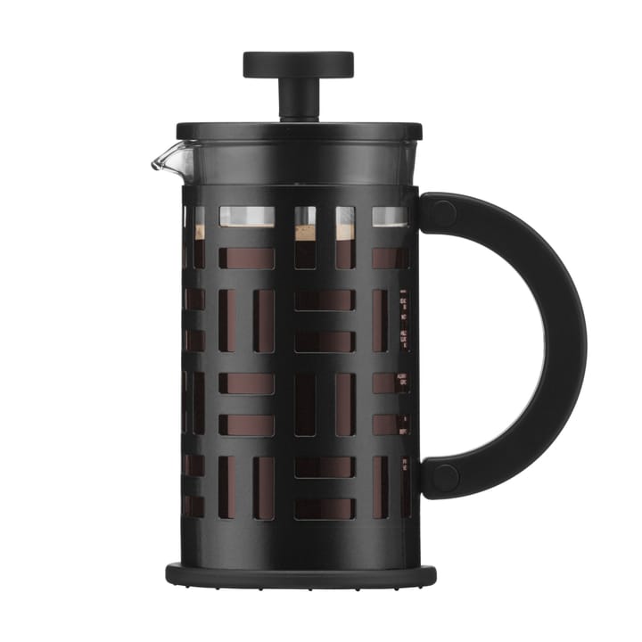 Eileen coffee press black - 3 copper - Bodum