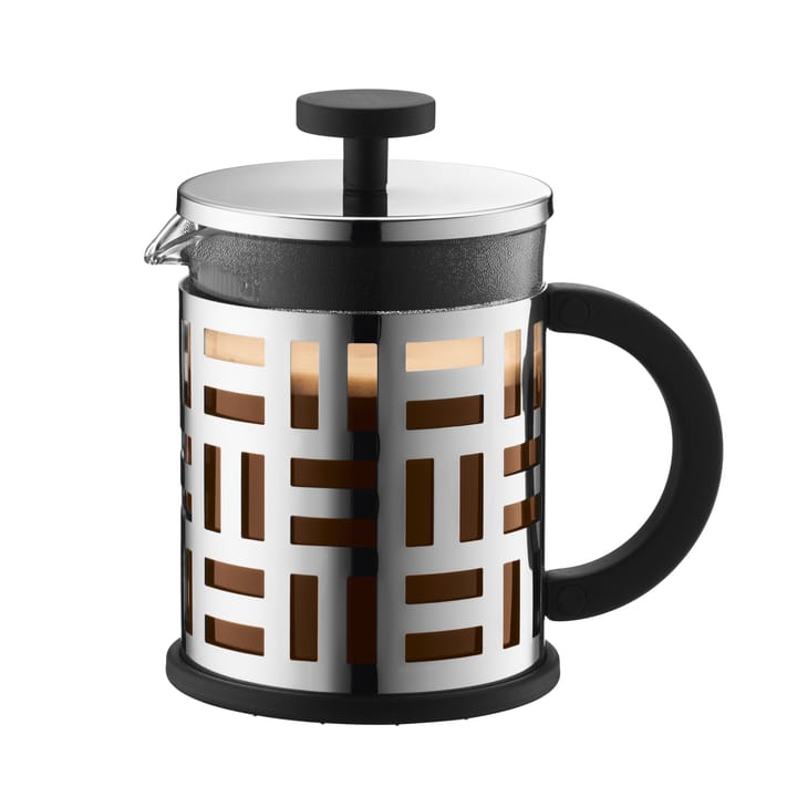 Eileen coffee press chrome - 4 cups - Bodum