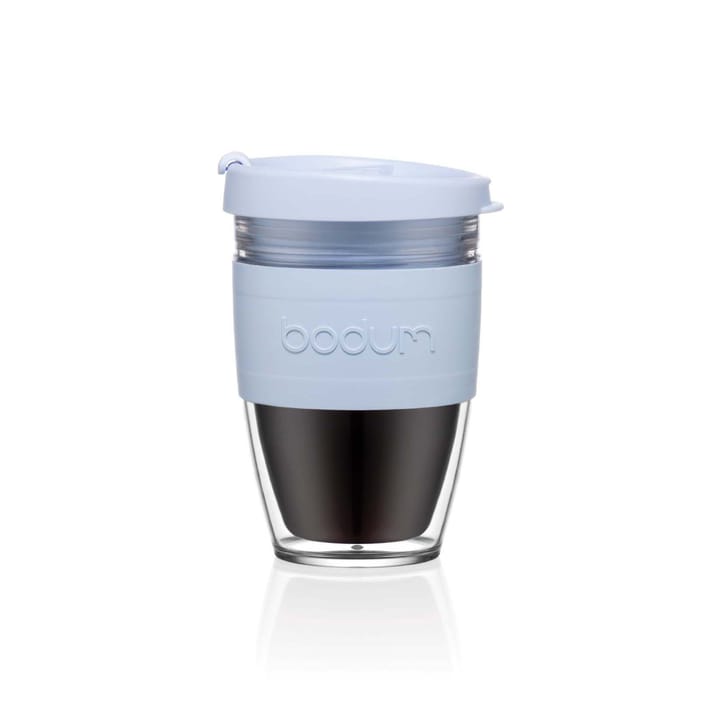 Joycup travel mug 25 cl - blue moon (blue) - Bodum