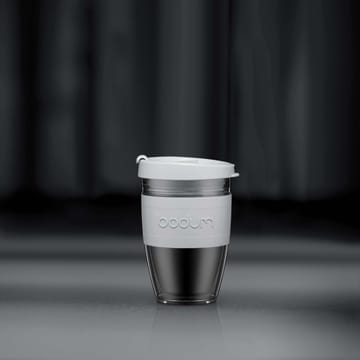 Joycup travel mug 25 cl - shadow (grey) - Bodum