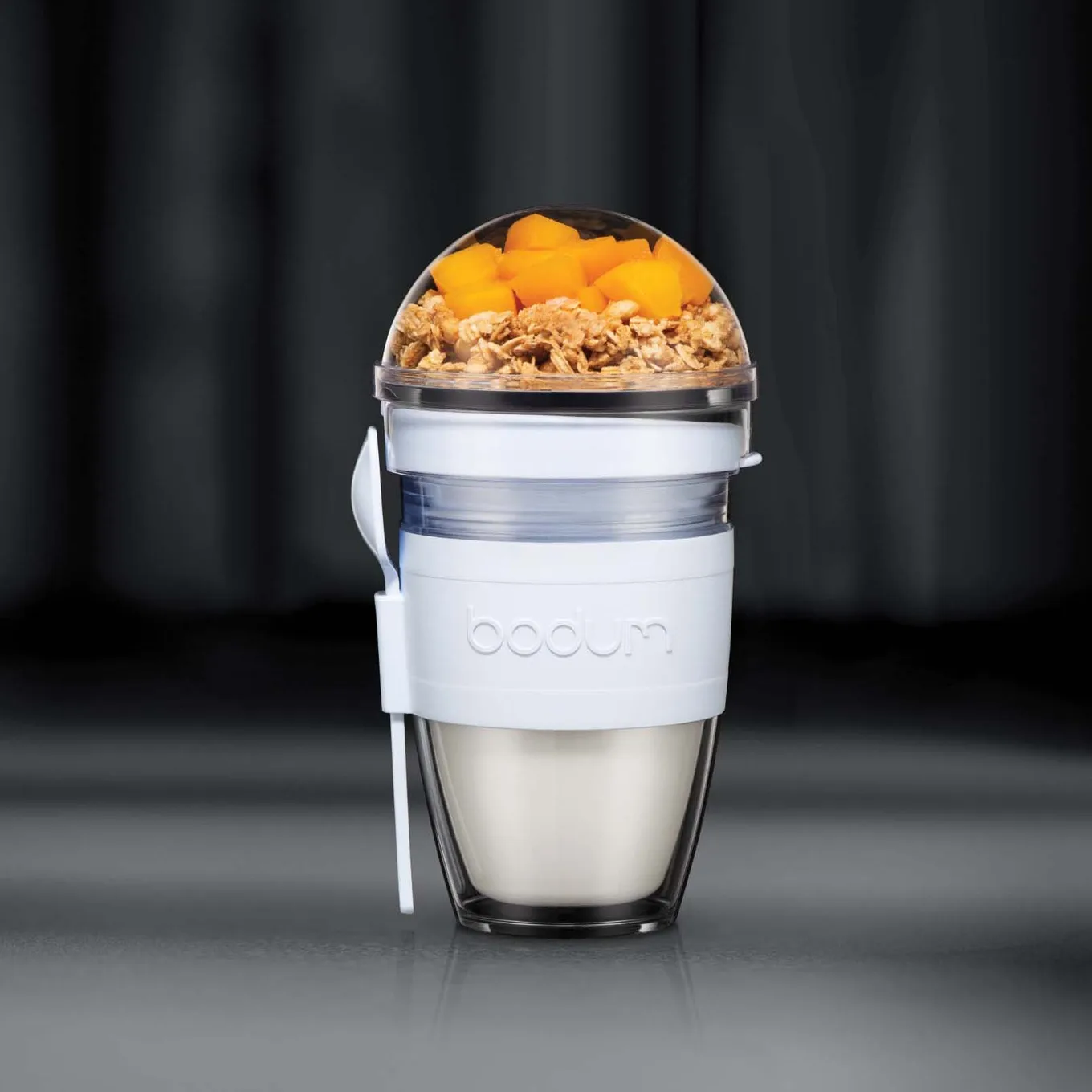 Joycup yoghurt cup 25 cl from Bodum