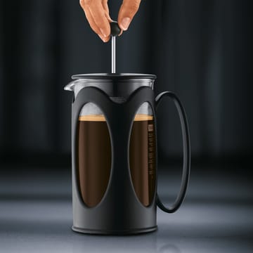 Kenya coffee press - 4 cups - Bodum