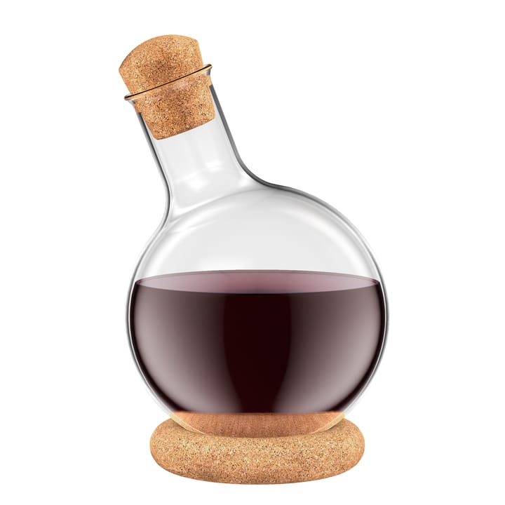 vloeiend draagbaar Standaard Melior mulled wine jug from Bodum - NordicNest.com