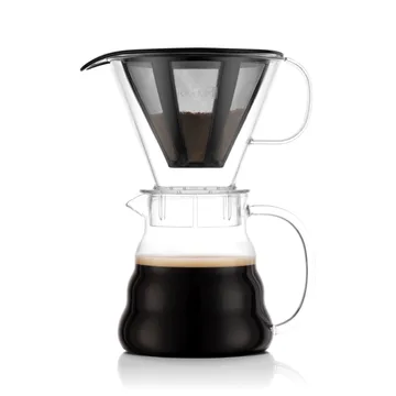 Melior coffee brewer with filter - 60 cl - Bodum