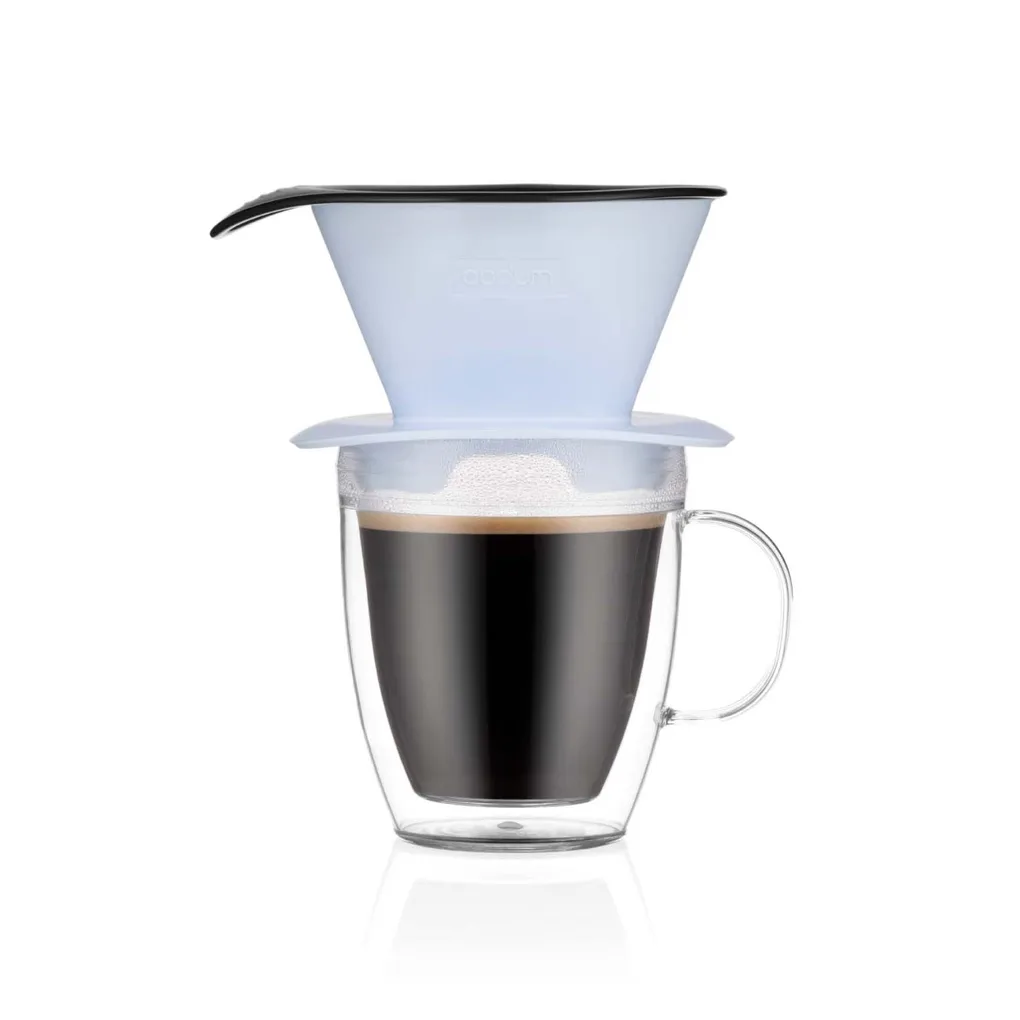 Pour Over drip coffee maker 35 cl from Bodum