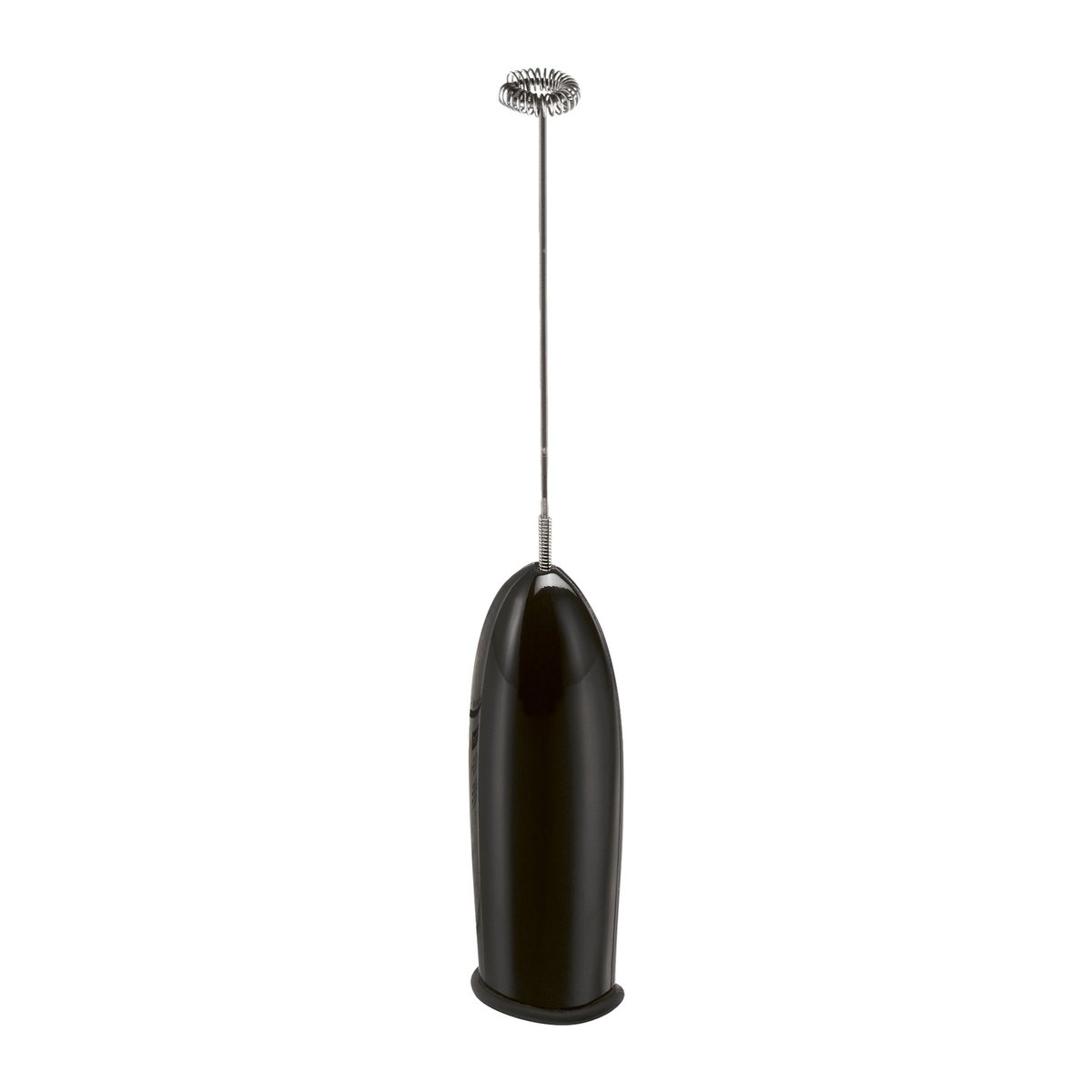 Bodum Schiuma milk frother black | Scandinavian Design | Black