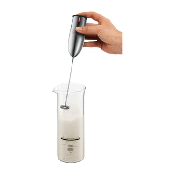 Schiuma milk frother chrome - chrome - Bodum