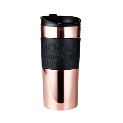Bodum Travel mug 35 cl Kobber metal