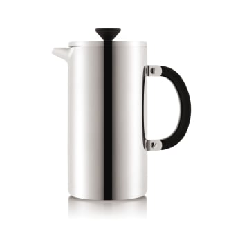 Bodum Tribute coffee press 1 l Steel