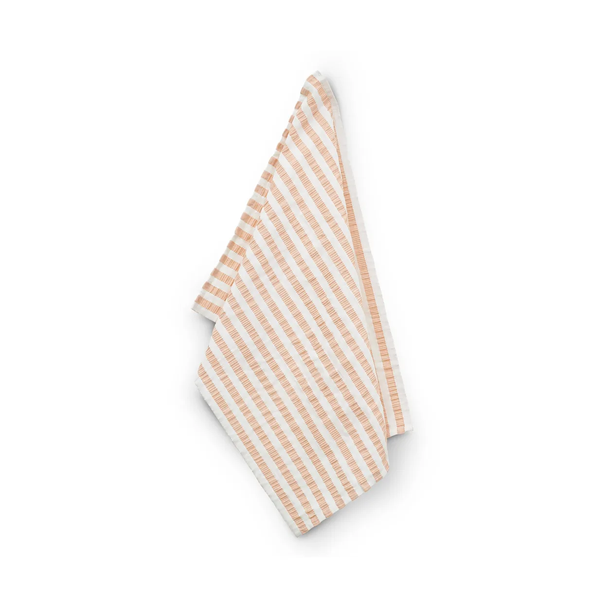 Boel & Jan Alina Kitchen Towel 50x70 cm Pink-white | Scandinavian Design | Kitchen tea towels | Pink