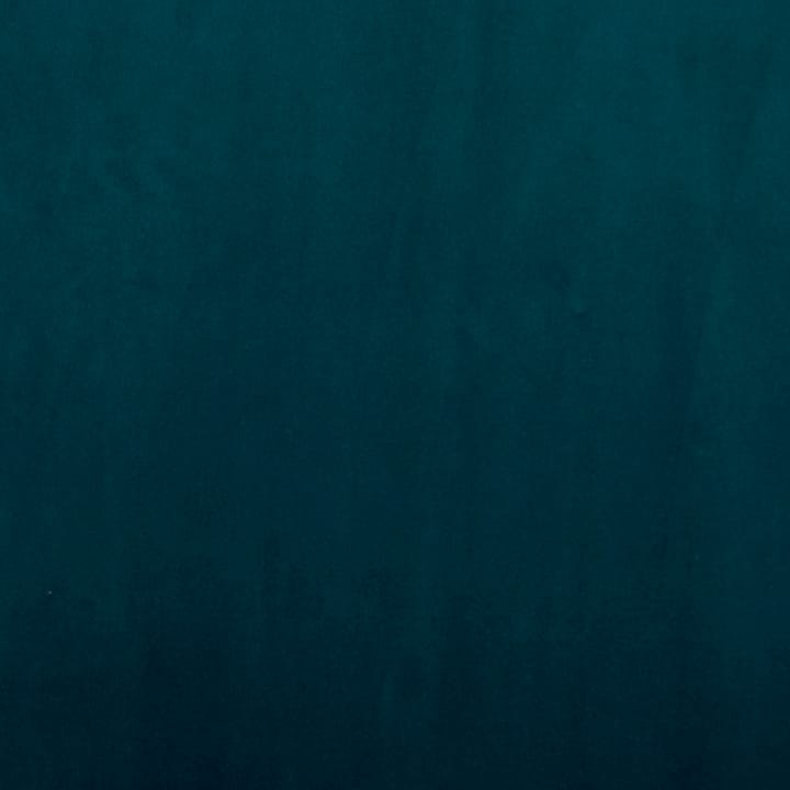 Anna fabric - petrol - Boel & Jan