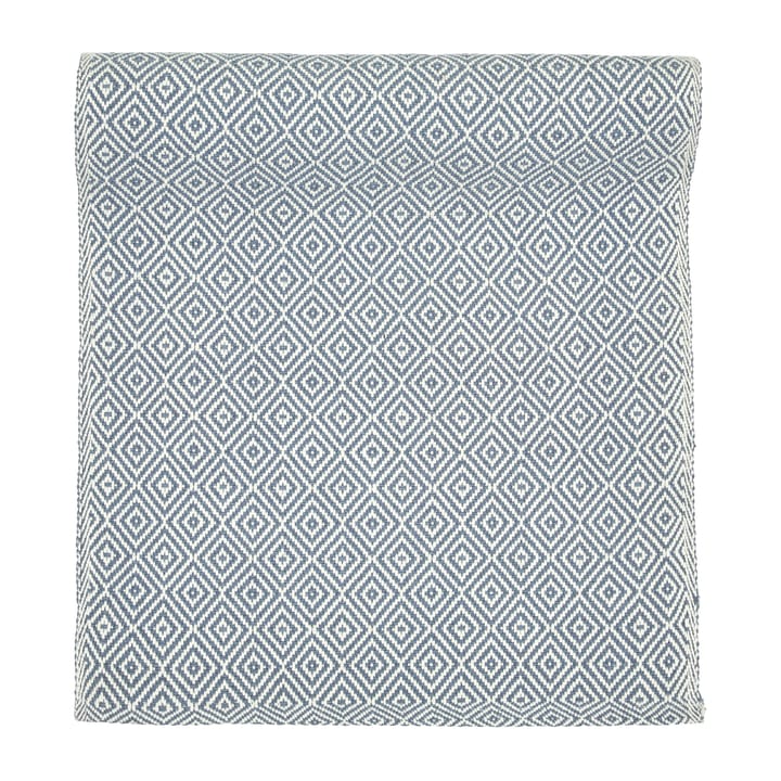 Baldernäs runner 35x120 cm - Blue - Boel & Jan