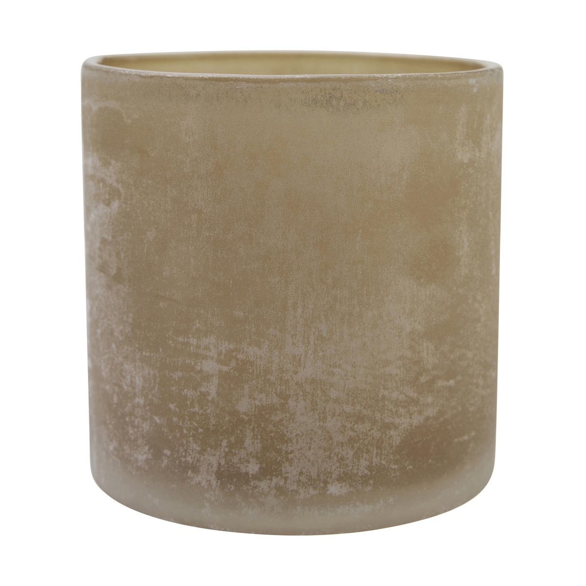 Boel & Jan Bungenäs candle lantern o8 cm Beige | Scandinavian Design | Tea light holders, lanterns & candle dishes | Beige