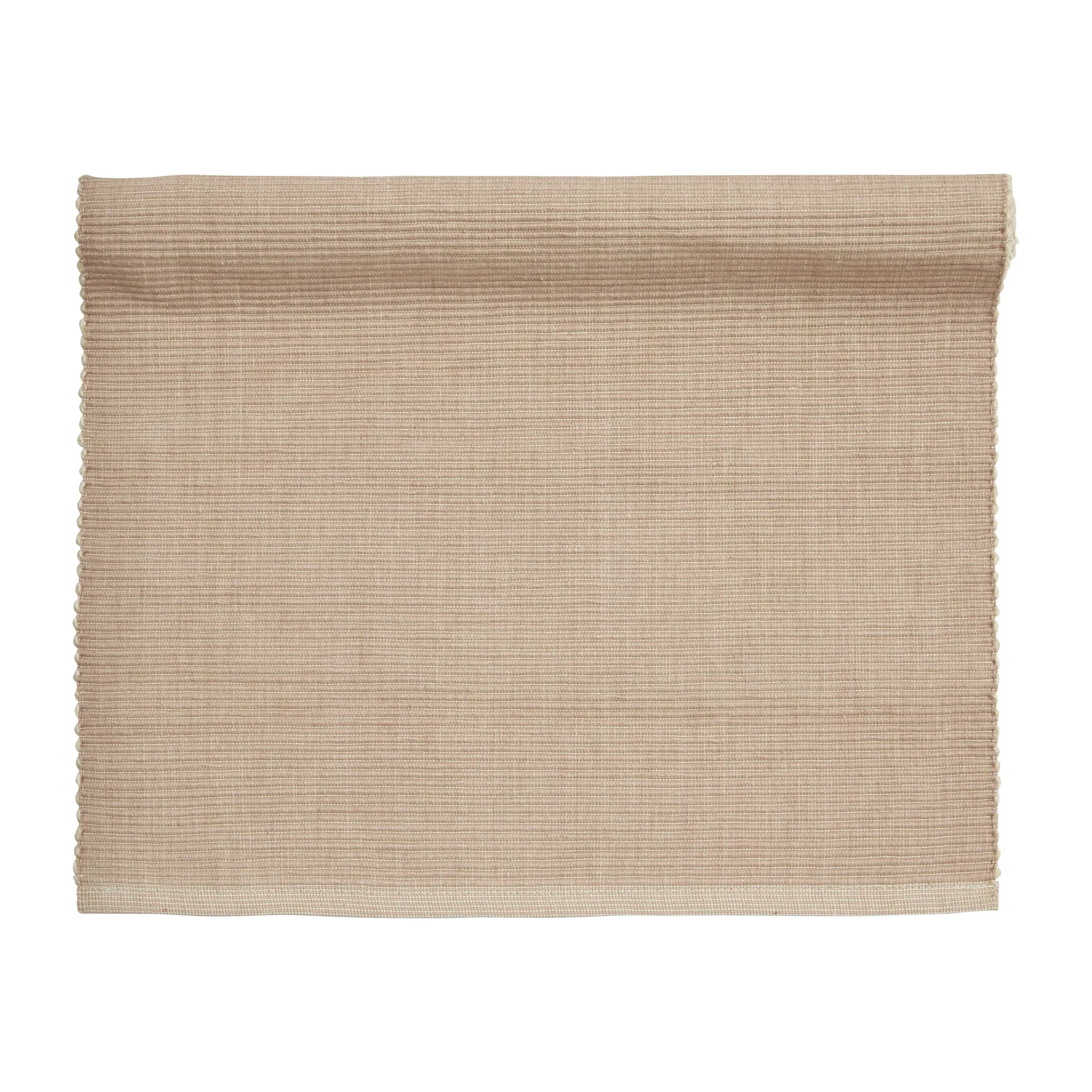 Cleo table runner 40x140 cm, Pink Boel & Jan