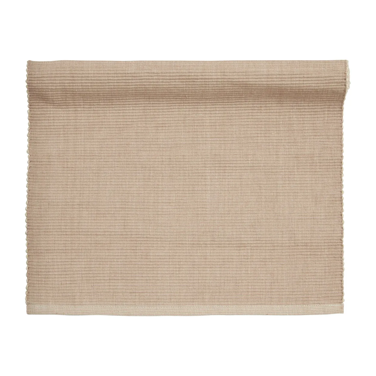 Boel & Jan Cleo table runner 40x140 cm Pink | Scandinavian Design | Table runners | Pink