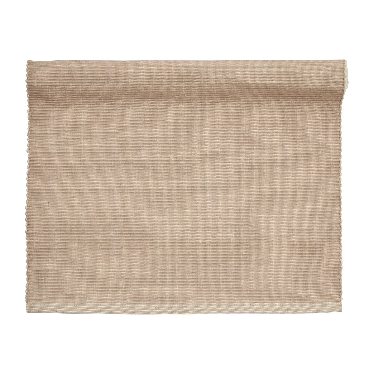 Boel & Jan Cleo table runner 40x140 cm Pink | Scandinavian Design | Table runners | Pink