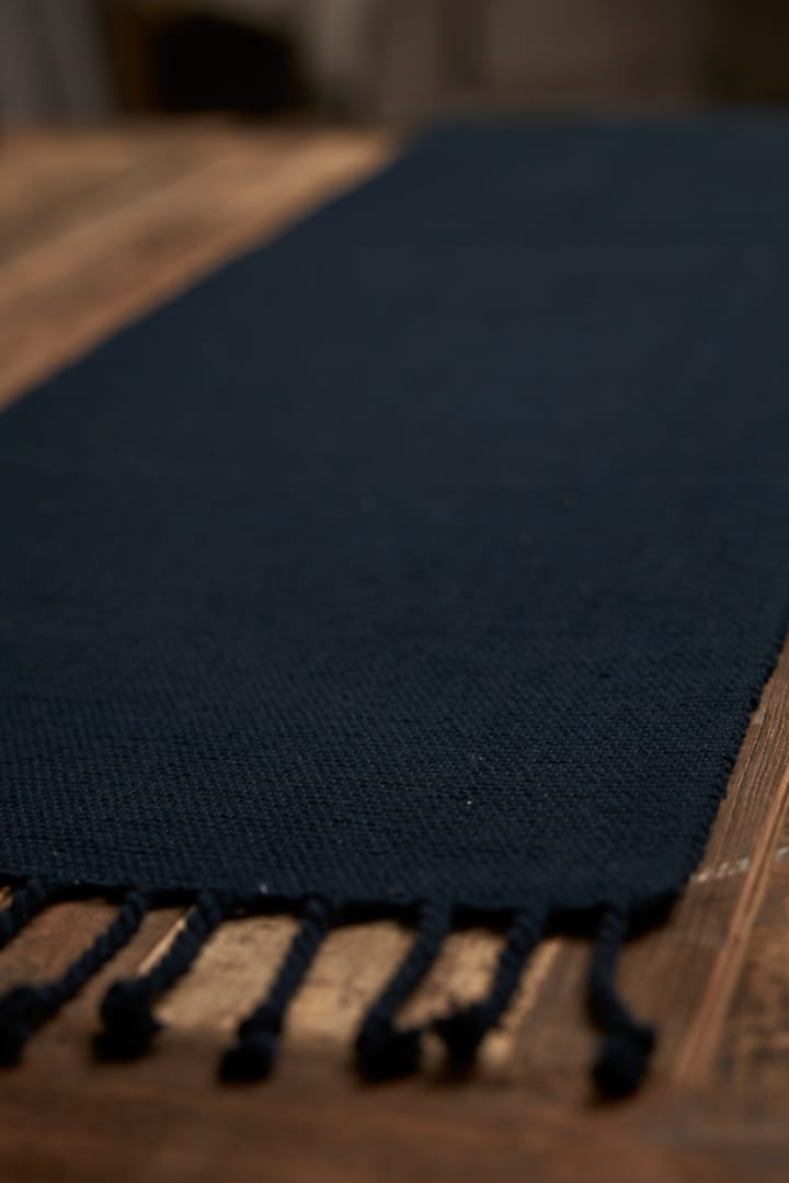 Dune runner 35x120 cm, Blue Boel & Jan