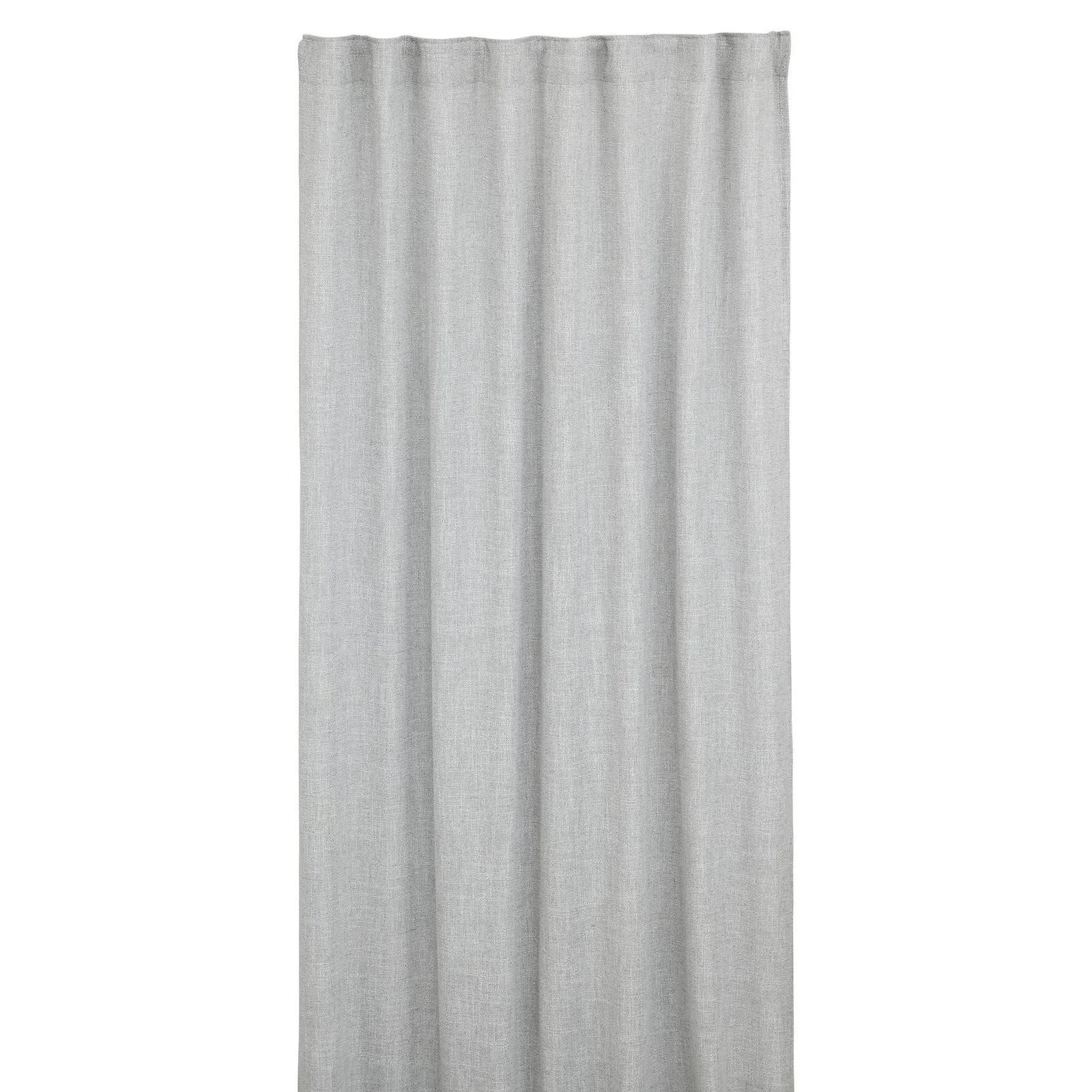 Fame multiband length 135x250 cm, grey Boel & Jan