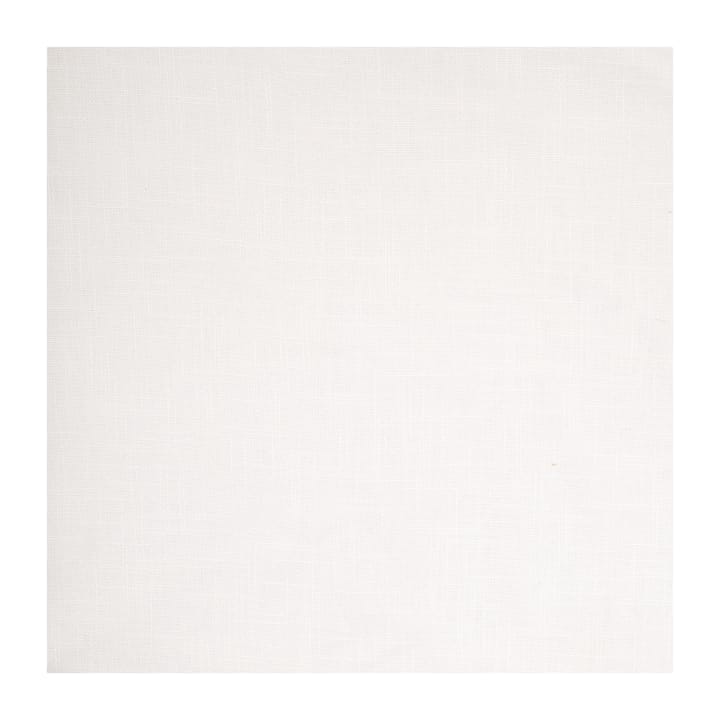 Göran fabric - White - Boel & Jan