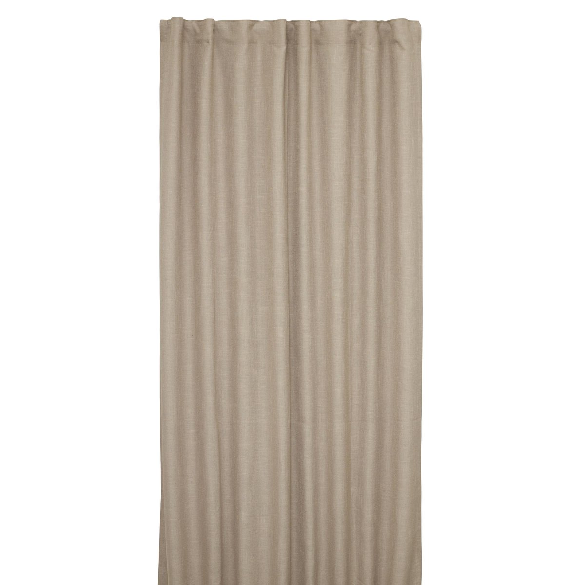 Boel & Jan Göran multiband 135x240 cm Grey | Scandinavian Design | Grey