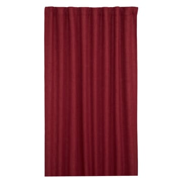 Göran multiband 135x240 cm - Red - Boel & Jan