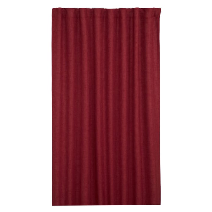 Göran multiband length 135x240 cm - Red - Boel & Jan