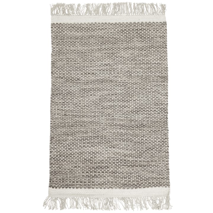Gotland Greige rug 160x230 cm - Grey-beige - Boel & Jan