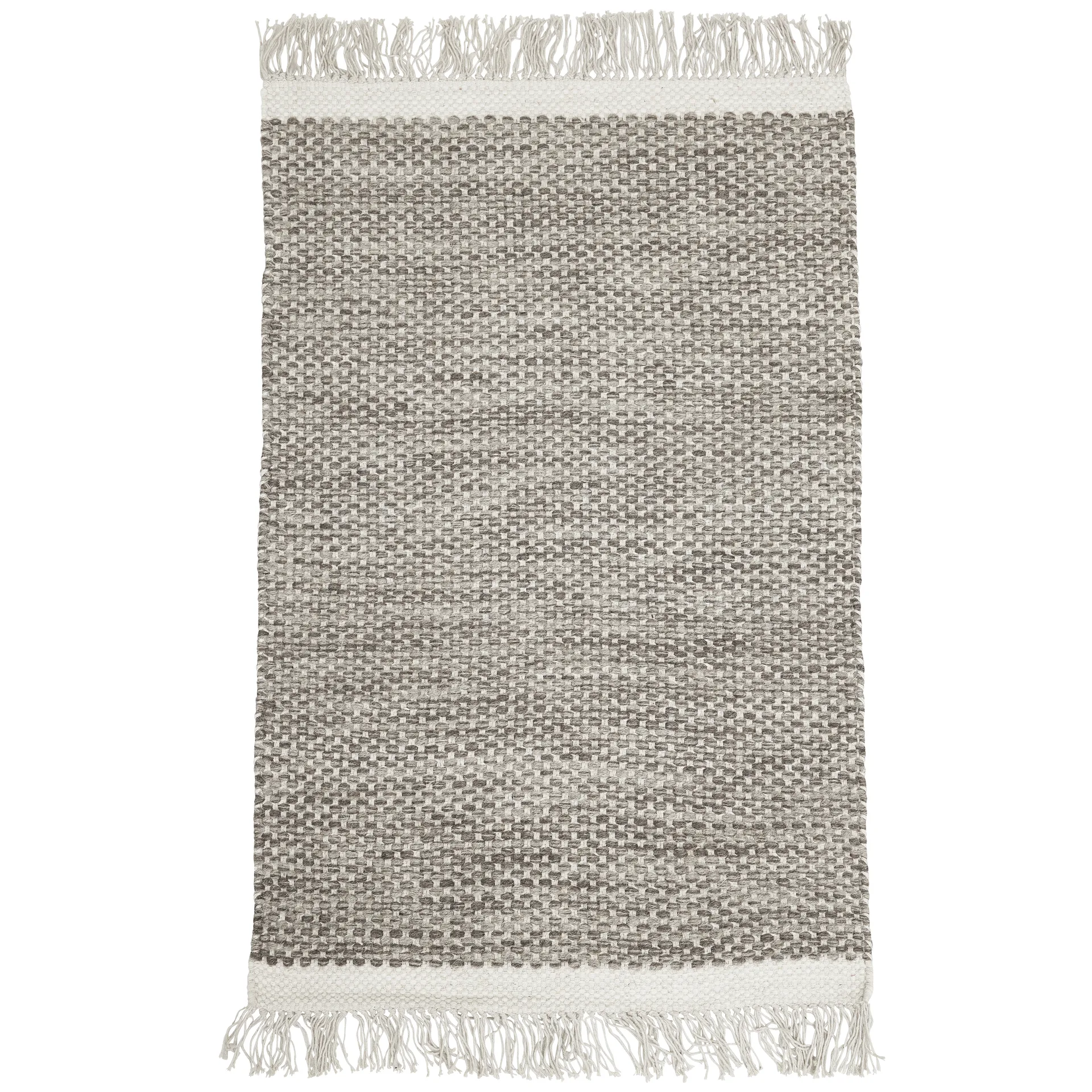 Gotland Greige rug 60x90 cm, grey-beige Boel & Jan