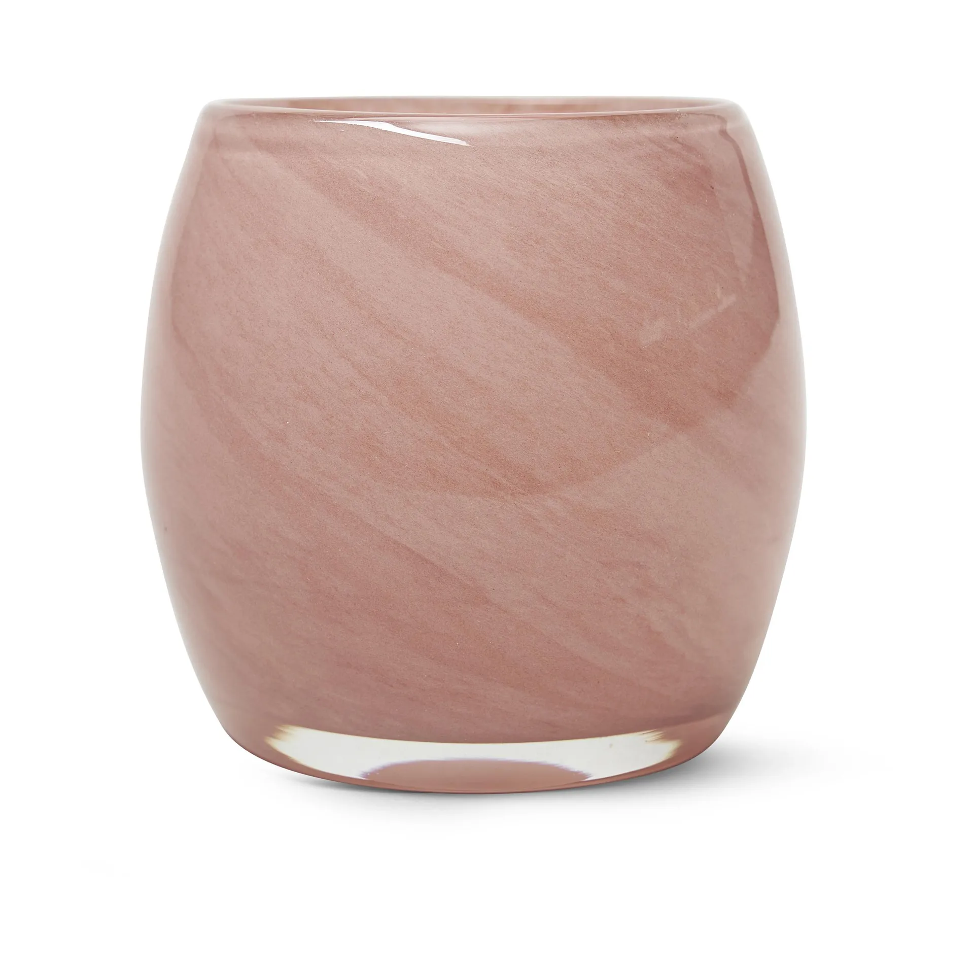 Goya lantern Ø10 cm, Pink Boel & Jan