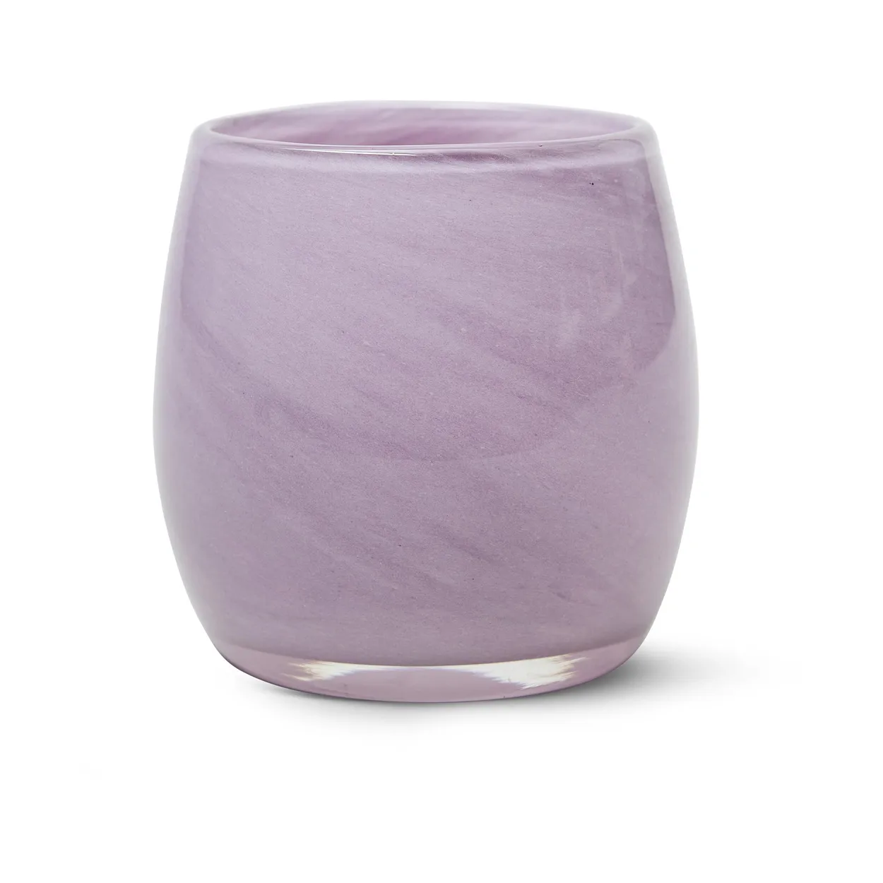 Boel & Jan Goya lantern o10 cm Purple | Scandinavian Design | Tea light holders, lanterns & candle dishes | Purple