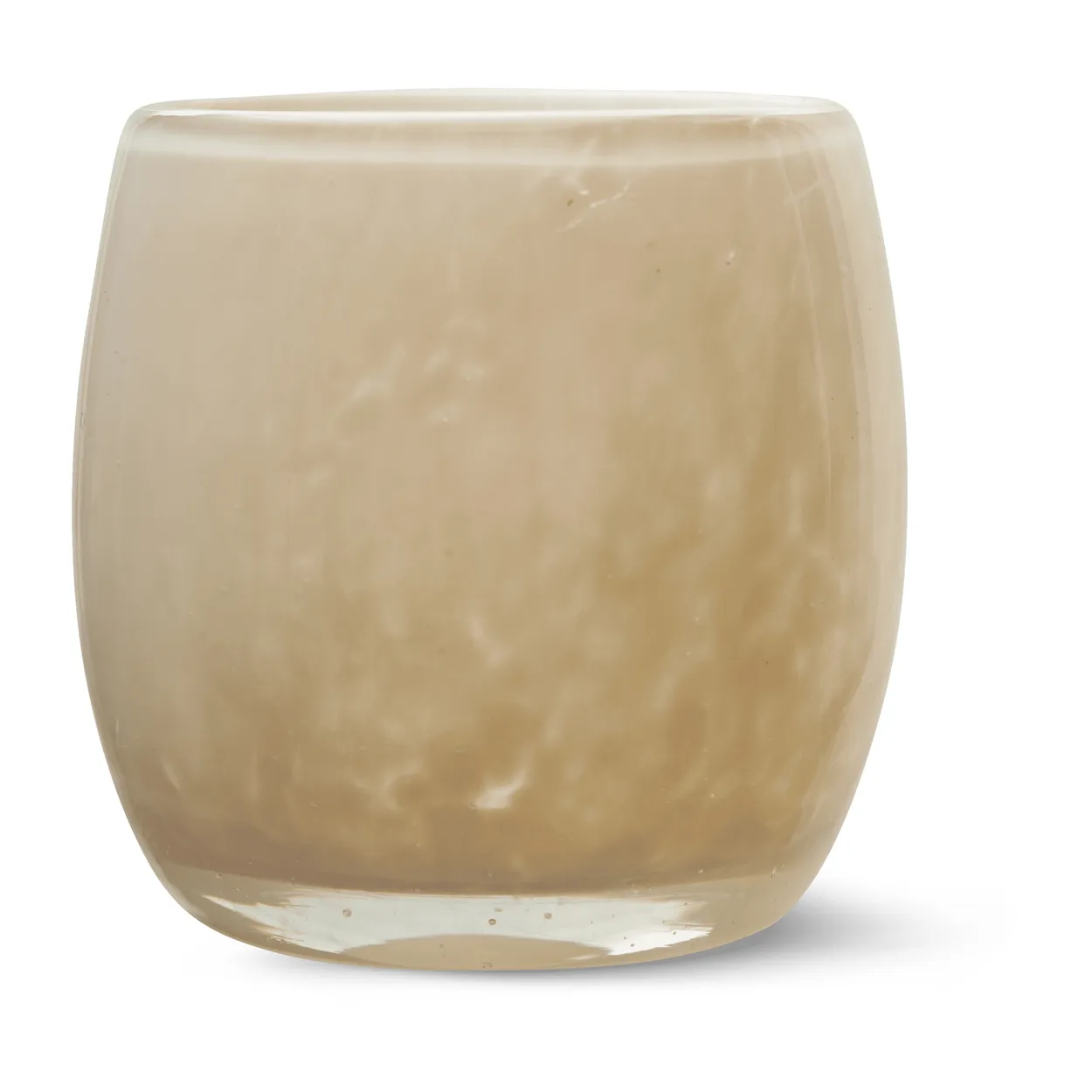 Boel & Jan Goya lantern o10 cm White | Scandinavian Design | Tea light holders, lanterns & candle dishes | White