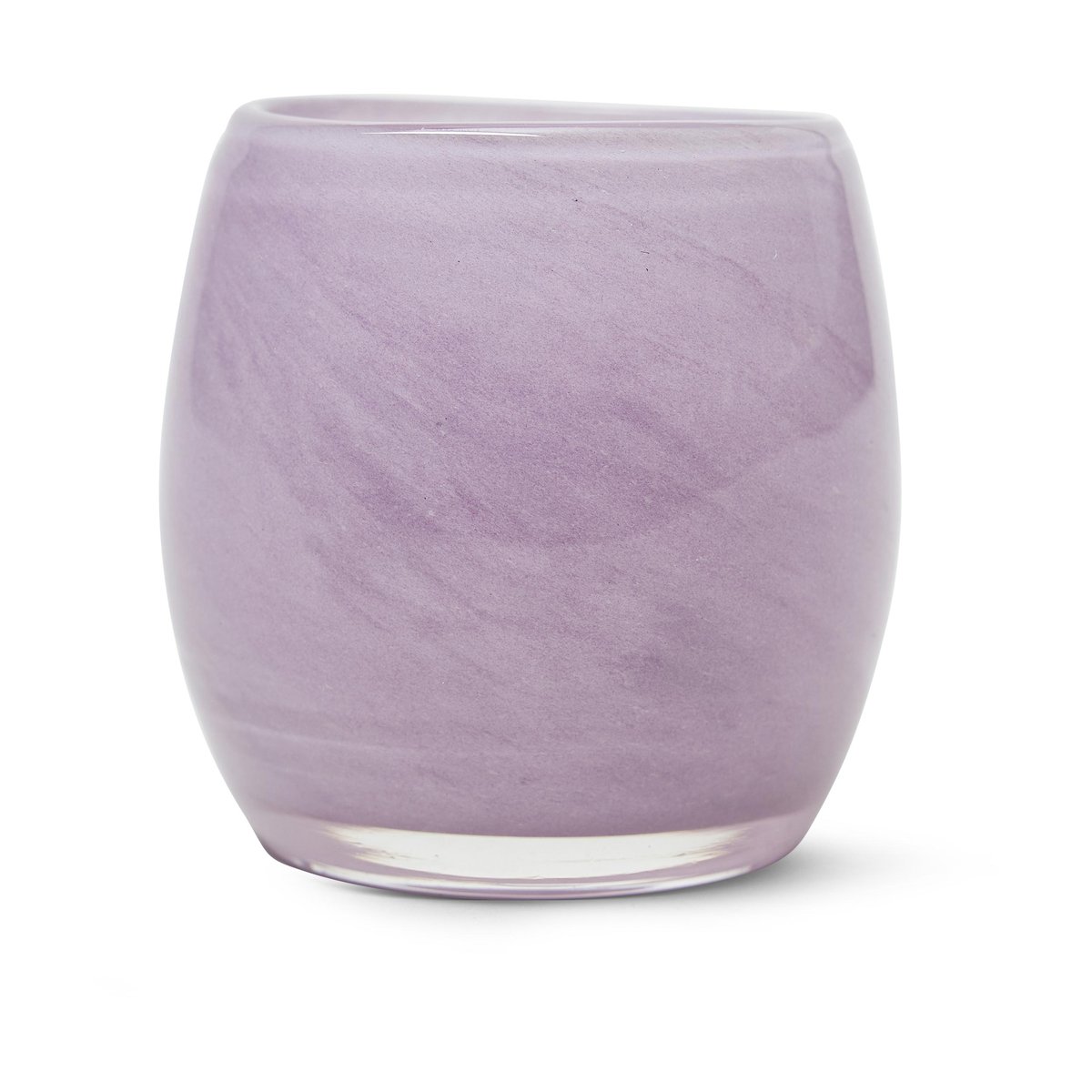 Boel & Jan Goya lantern Ø8 cm Purple