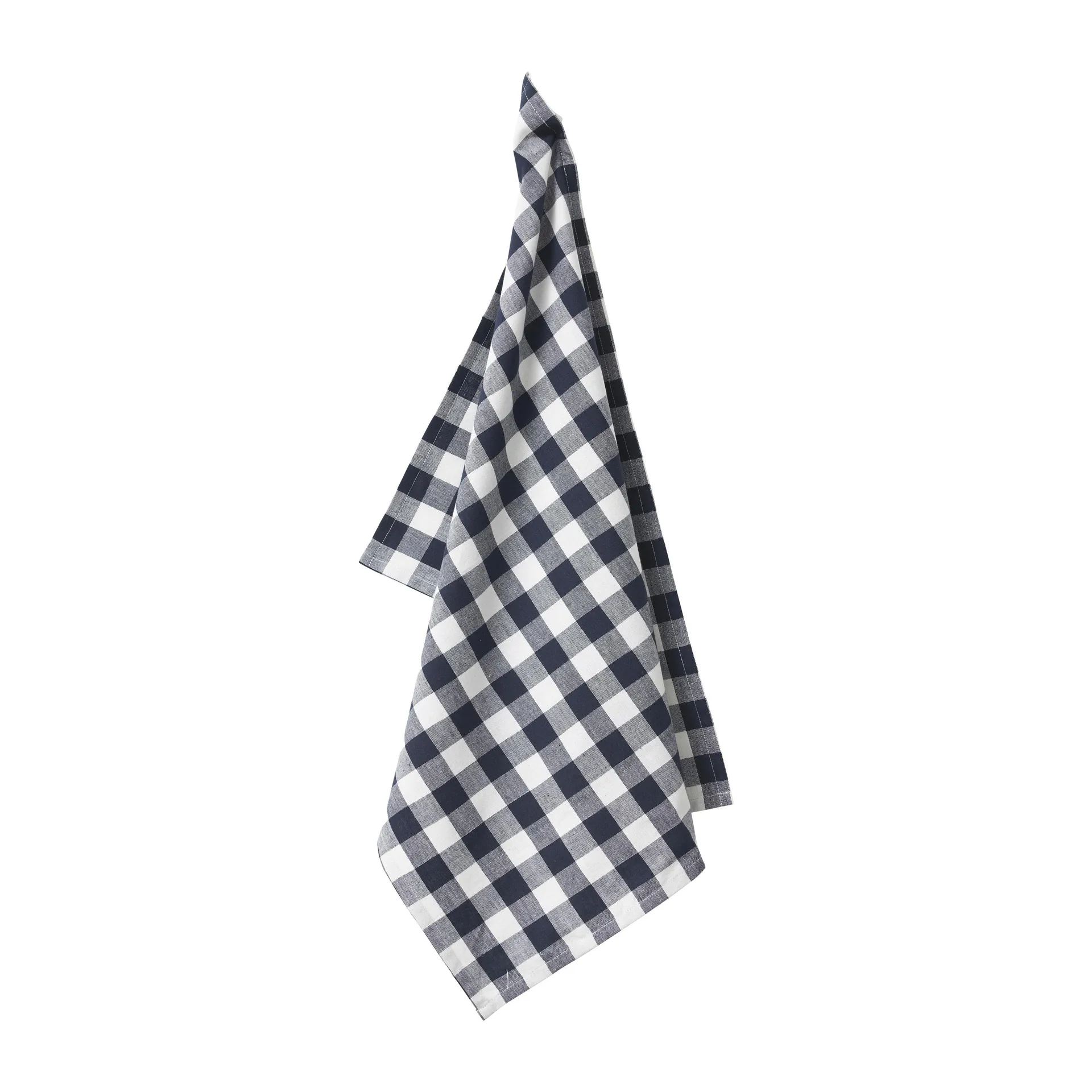 Grete kitchen towel 50x70 cm, Blue Boel & Jan