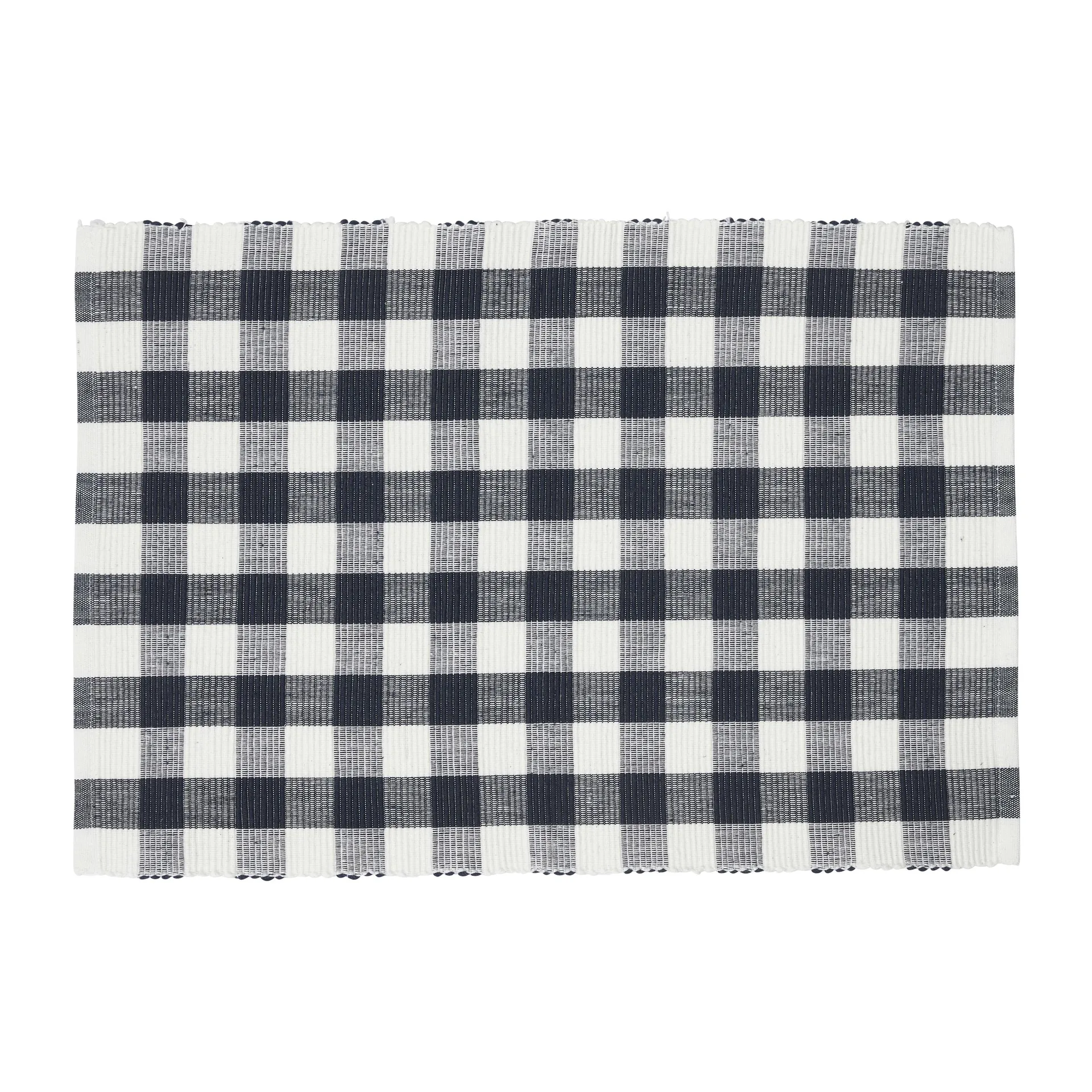 Grete placemat 35x45 cm, Blue Boel & Jan