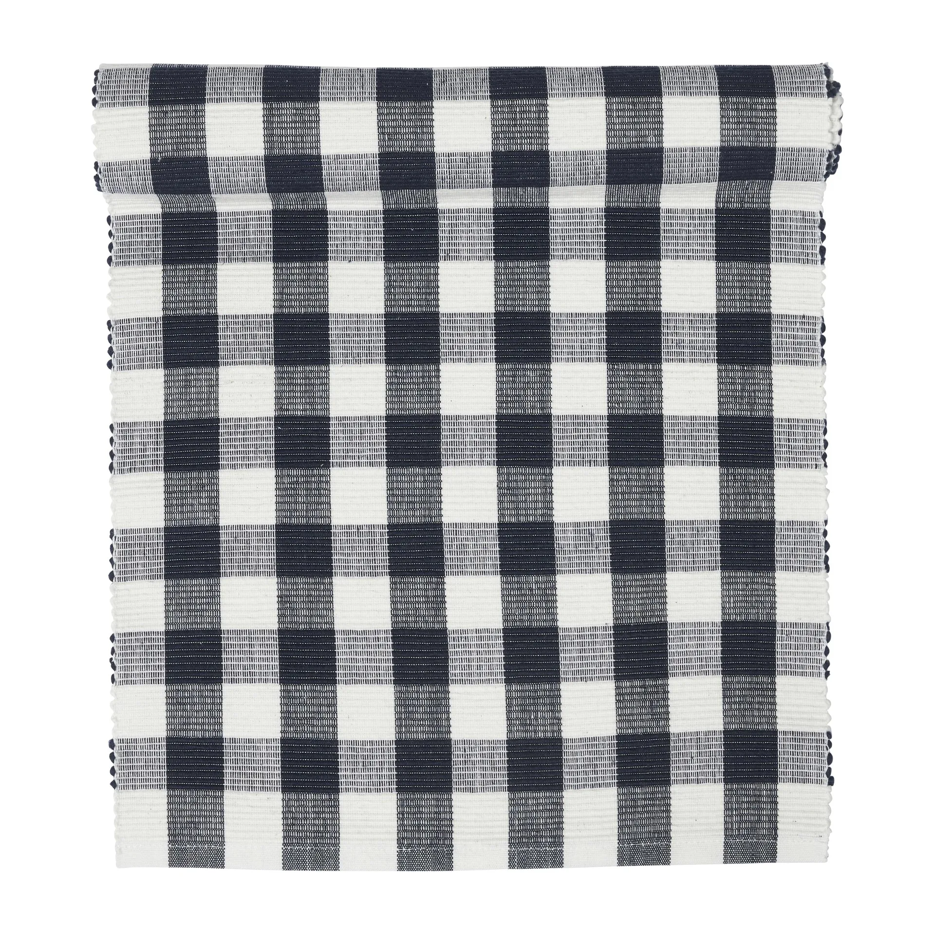 Grete runner 35x120 cm, Blue Boel & Jan