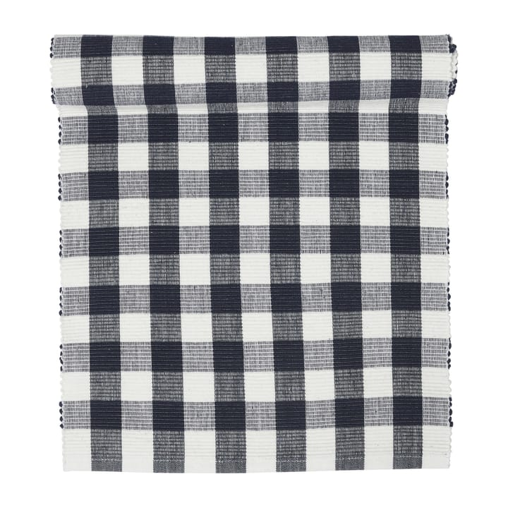 Grete runner 35x120 cm, Blue Boel & Jan